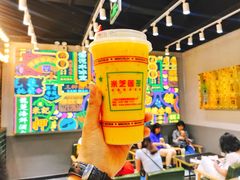 -美芝莲(领展购物广场中关村店)