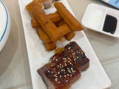 -益健美食大广场(北岭店)