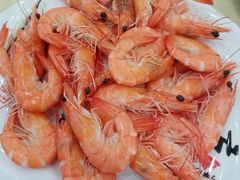 -秋姐美食店(海陵岛保利店)
