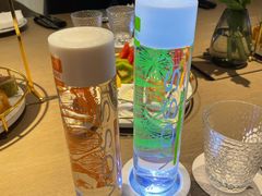 -粤海喜来登酒店·&More聚驿(天河城店)