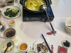 -琼大师东方烤乳猪(亚特兰蒂斯店)