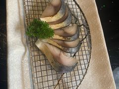 -真剑日本料理·铁板烧(贵州路店)