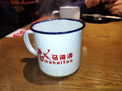 -马海涛牛肉串·东北吉林烧烤(领汇广场店)