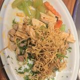 一进店，东北那热乎劲儿扑面而来。点的招牌排骨锅