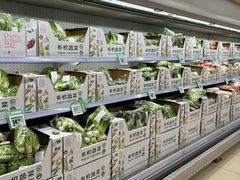 -盒马X会员店(王府井奥莱UP TOWN店)