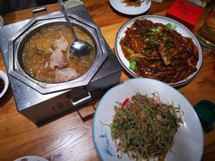 -东方肉馆(文庭雅苑店)