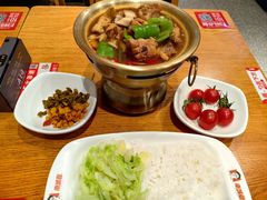 -南城香(四路通店)