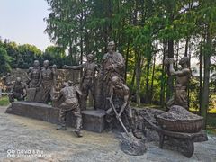 -洪泽湖古堰景区
