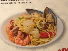 -澳门地道葡国餐