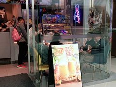 门面-DQ·蛋糕·冰淇淋(融创茂店)