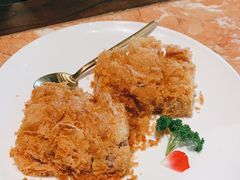 古法手工香酥鸭-金玉满堂潮州酒楼(无限极荟购物广场店)