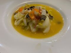 浓汤娃娃菜-麟1929(外滩店)