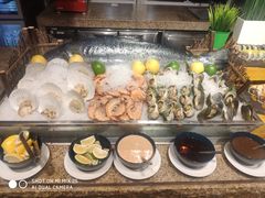 -北京朝阳悠唐皇冠假日酒店