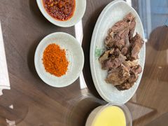 -清真·益鑫羊肉手抓馆(花园北街店)