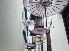 -东山雕花楼