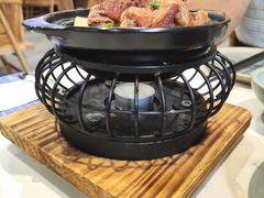 -乜都得港式茶楼(天贵路店)