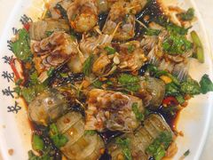生腌濑尿虾-长平老姿娘夜粥(平东一街店)