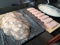 乌鸡卷-王家渡火锅店(棕榈泉店)