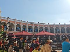 -佛罗伦萨小镇广佛名品奥特莱斯(疏港路店)