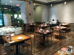 大堂-大秦地·西北菜(纬四路店)
