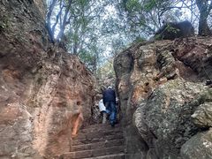 -普者黑风景区-青龙山