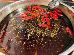 -飘香火锅(玉林西路店)