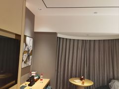 -桔子酒店(深圳清湖地铁站店)