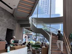 -星巴克臻选(深圳卓悦中心店)