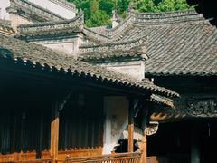 -上坦村