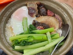 -煲煲掂风味煲仔饭餐厅(西区店)