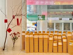 -Cafe on warm(丹霞店)