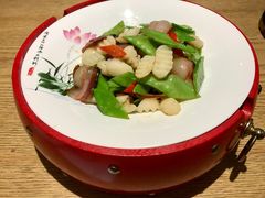 -中国徽菜·徽商故里(广安门店)