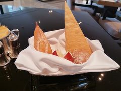 -王府半岛酒店·大堂茶座