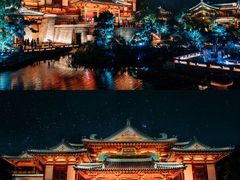 -牛首山文化旅游区