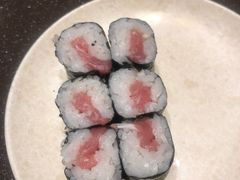 -元气寿司(东方宝泰店)