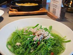 -张家卫·阳江菜·小海鲜(肥婆湾桥店)