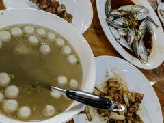 -海之鲜大排档(东山海鲜金銮湾店)