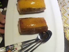 芝士焗红薯-旺顺阁鱼头泡饼(常营店)