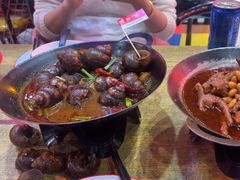 -老闵田螺馆·南昌特色小炒(梦时代店)