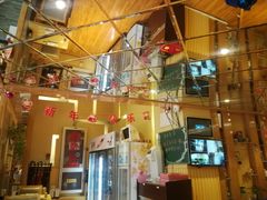 -昱匠·日本料理(金融街店)