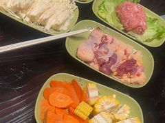 -旺金鸽·传承15年老字号·手工早茶(荔湾坦尾桥中店)