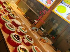 -良师门滨海人家·海鲜·家常菜(滨海城店)
