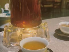 -香云轩·顺德菜(香云纱园林酒店店)