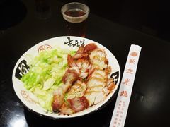 -吾家香港烧腊专门店