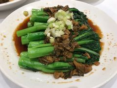 -稻香酒家·33年老字号·港式粤菜(富邦中心店)