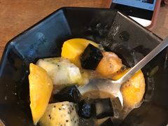 -Mango Tango