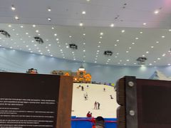 -广州热雪奇迹