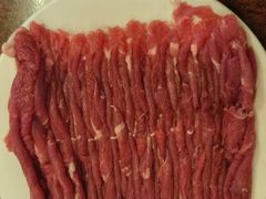-前门张记涮肉(前门店)