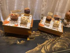 -大堂吧·下午茶·特调鸡尾酒(大连一方城堡豪华精选酒店)