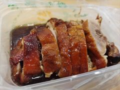 -晓马鸭店(新芜路店)